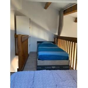 Résidence Azur Le Barcarès Extérieur photo