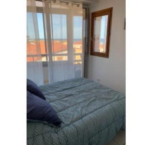 Résidence Azur Le Barcarès Extérieur photo