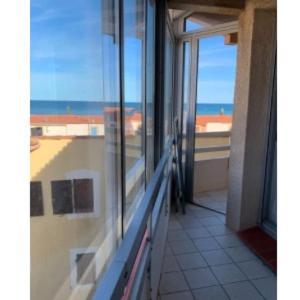 Résidence Azur Le Barcarès Extérieur photo