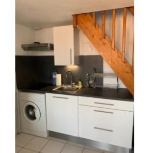 Résidence Azur Le Barcarès Extérieur photo