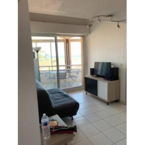 Résidence Azur Le Barcarès Extérieur photo